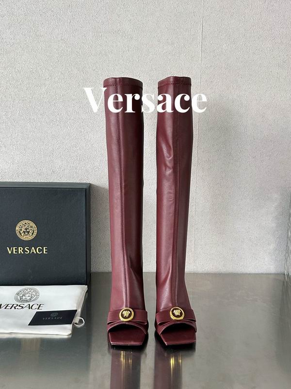 Versace sz35-41 10.5cm mnf0302 (23)